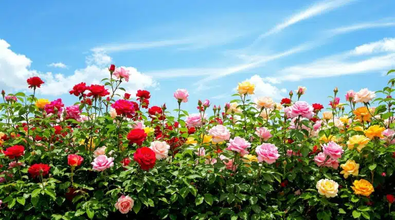 descubre el secreto de los expertos para mantener tus rosales libres de pulgones y saludables durante todo el año. aprende trucos efectivos y naturales que transformarán tu jardín en un paraíso floral.