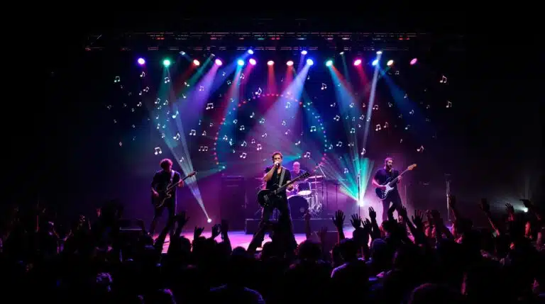 ¡no te pierdas el emocionante concierto del grupo local the orchid en bouloire! una noche llena de música vibrante y energía que hará que todos se levanten a bailar. ven a disfrutar de una experiencia única en un ambiente inigualable.