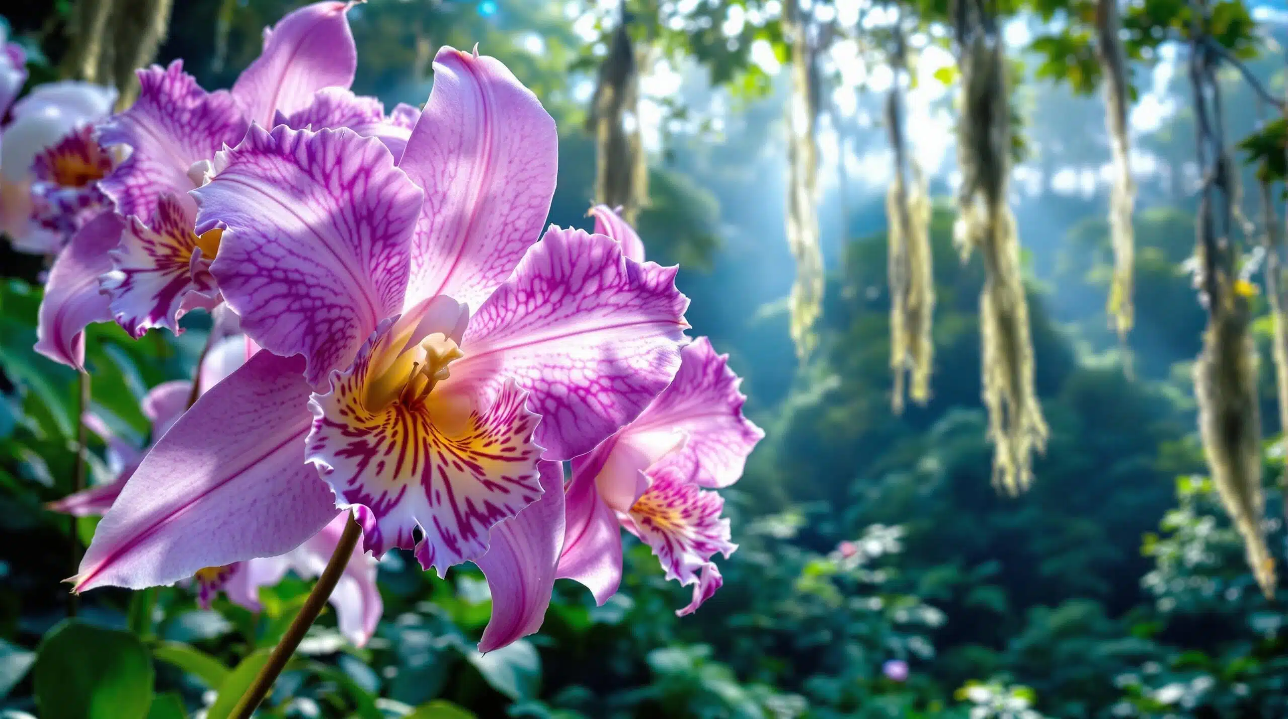 descubre en nuestra guía definitiva todo lo que necesitas saber para el cuidado de la cattleya, una de las orquídeas más espectaculares. aprende sobre su cultivo, riego, luz y consejo expertos para mantener tus plantas sanas y florecientes.