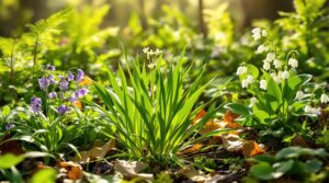descubre los consejos esenciales para recolectar ajo silvestre de manera segura. aprende a diferenciarlo de otras plantas que pueden ser tóxicas y asegura una recolección exitosa. ¡no te pierdas esta guía práctica!