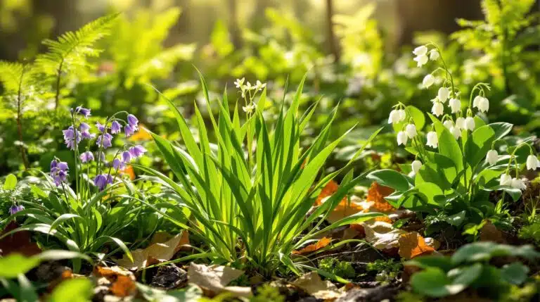 descubre los consejos esenciales para recolectar ajo silvestre de manera segura. aprende a diferenciarlo de otras plantas que pueden ser tóxicas y asegura una recolección exitosa. ¡no te pierdas esta guía práctica!