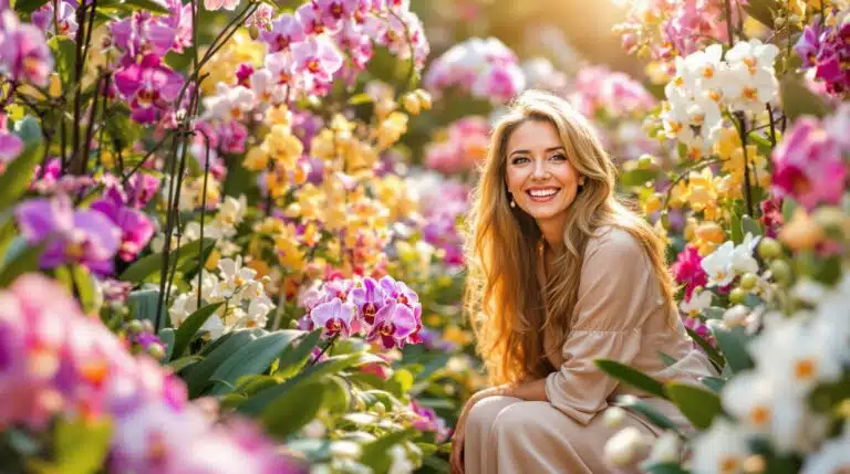 descubre el fascinante mundo de las orquídeas en saint-martin-sur-le-pré. únete a nosotros para explorar una variedad deslumbrante de estas hermosas flores y sumérgete en su magia y diversidad. un evento imperdible para los amantes de la naturaleza y la botánica.