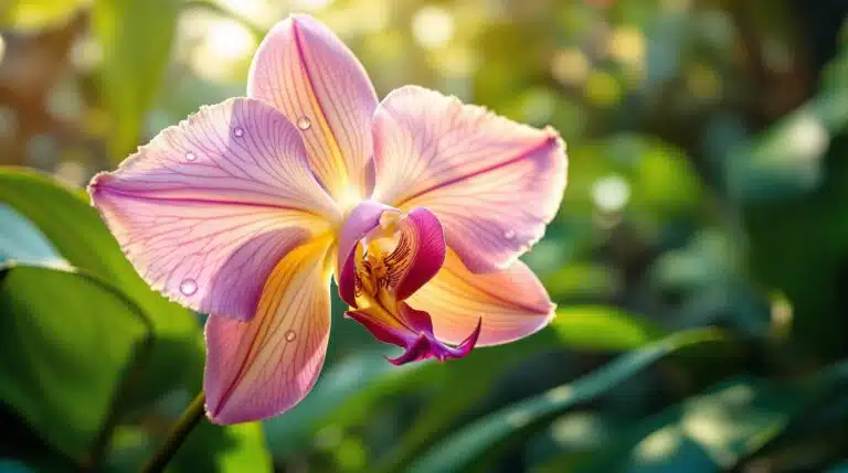 descubre el fascinante mundo de las orquídeas en 'fiebre por las orquídeas'. sumérgete en la belleza y diversidad de estas flores exóticas, aprende sobre sus cuidados y secretos, y déjate contagiar por la pasión de los entusiastas de la jardinería y la naturaleza.