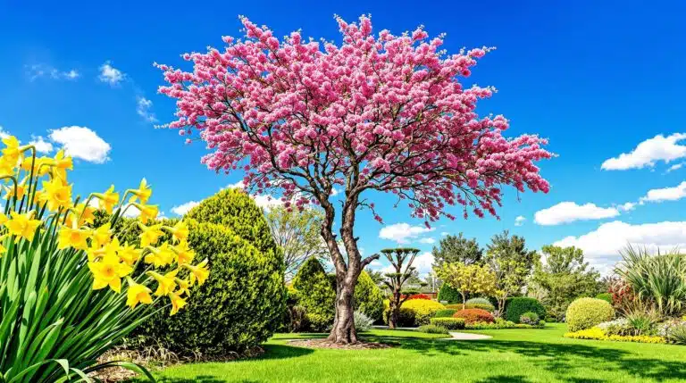 descubre cómo plantar un tamarisco en primavera con nuestra guía completa. aprende sobre las mejores técnicas y cuidados para cultivar este árbol ornamental resistente que embellecerá tu jardín.