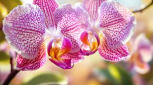 descubre cómo hacer que tus orquídeas florezcan de manera más grande y vibrante siguiendo un simple paso clave en su cuidado. aprende tips esenciales para cuidar y potenciar el crecimiento de estas hermosas plantas.