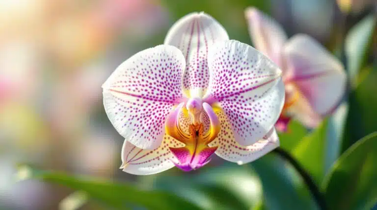 descubre cómo unas simples técnicas de riego pueden transformar tus orquídeas en plantas florecientes y hermosas. aprende los secretos para mantenerlas saludables y vibrantes en tu hogar.