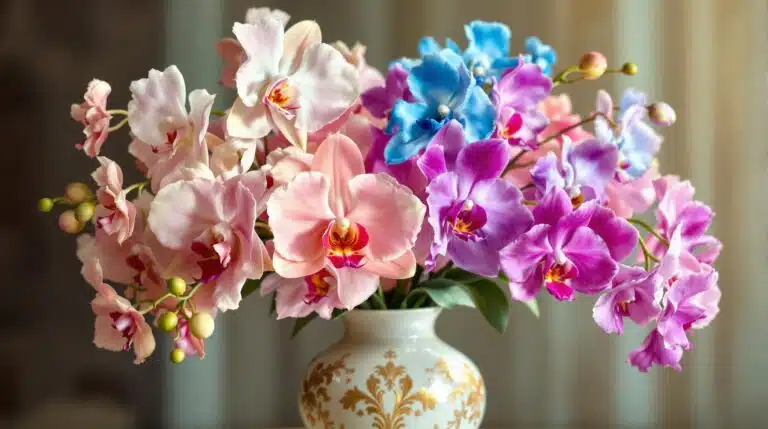 descubre cómo lograr que tus orquídeas florezcan hermosamente eligiendo el mejor contenedor para su cultivo. consejos y técnicas para garantizar su salud y belleza en cada estación.