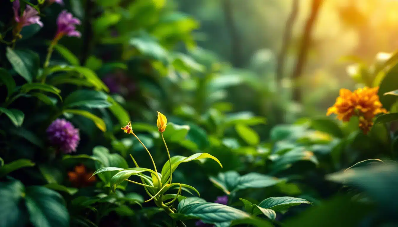 descubre los sorprendentes poderes de la mantis orquídea, una fascinante especie que cautiva con su apariencia única y habilidades extraordinarias. aprende sobre su hábitat, comportamiento y el impacto que tiene en su ecosistema.