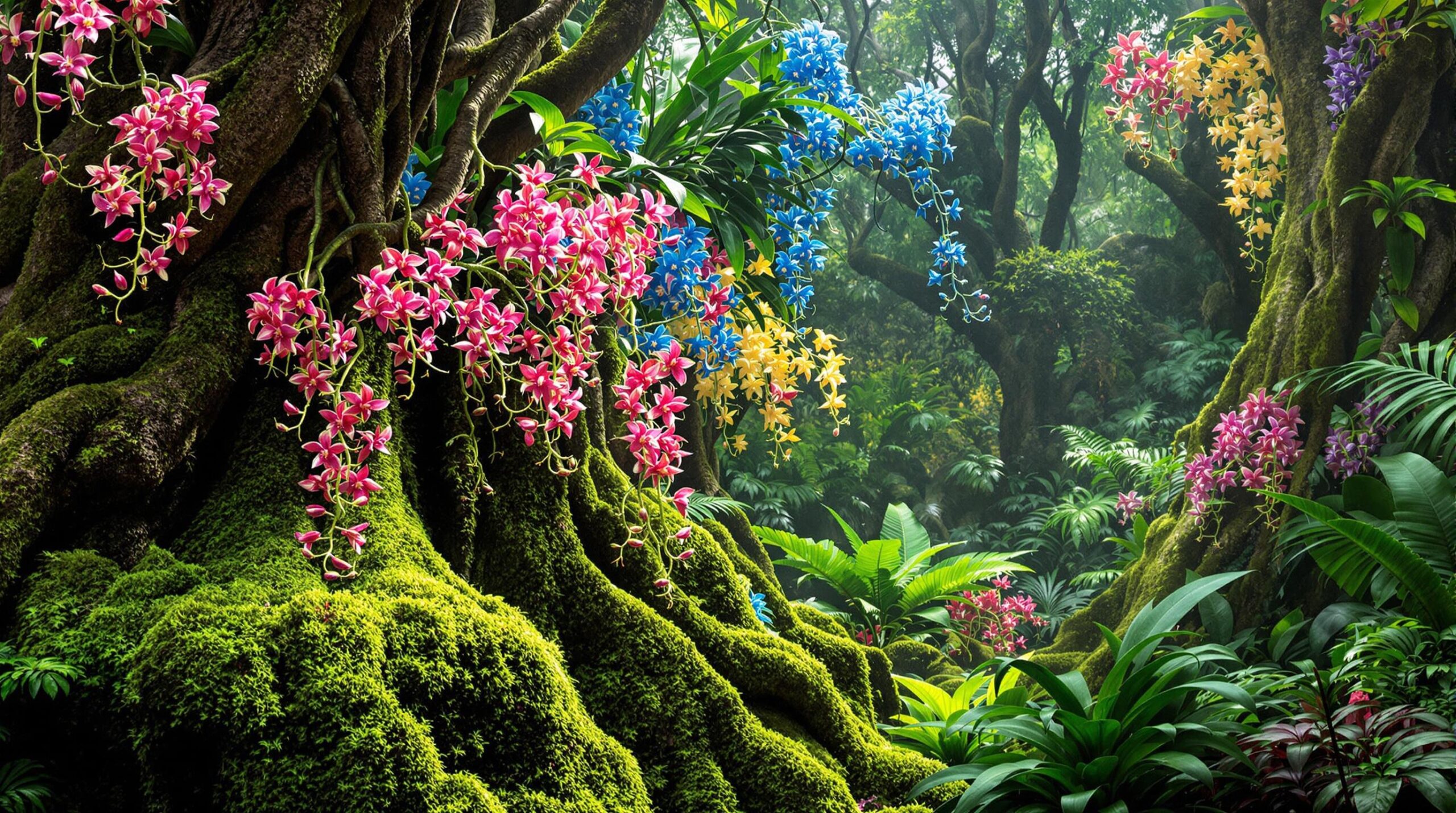 descubre los cuidados esenciales para el crecimiento de la orquídea dendrobium bronckartii. aprende sobre riego, luz y fertilización para mantener esta hermosa planta saludable y floreciente.