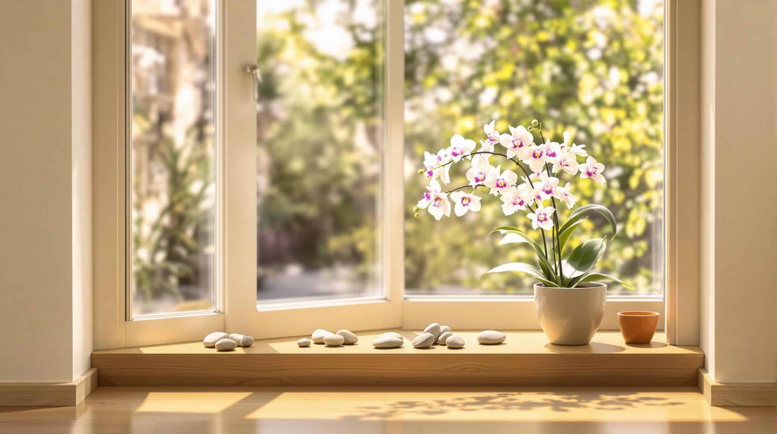 descubre el fascinante mundo de las orquídeas miniatura con nuestra guía completa. aprende a cultivarlas y cuidarlas para disfrutar de estas pequeñas maravillas en tu hogar. consejos prácticos y cuidados esenciales para que florezcan con esplendor.