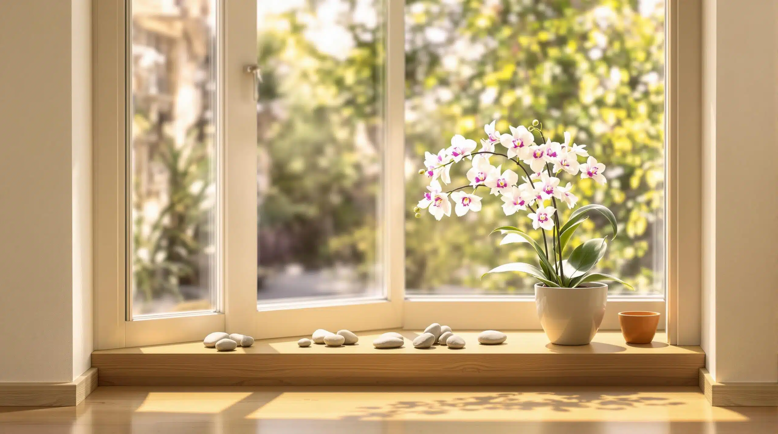 descubre el fascinante mundo de las orquídeas miniatura con nuestra guía completa. aprende a cultivarlas y cuidarlas para disfrutar de estas pequeñas maravillas en tu hogar. consejos prácticos y cuidados esenciales para que florezcan con esplendor.