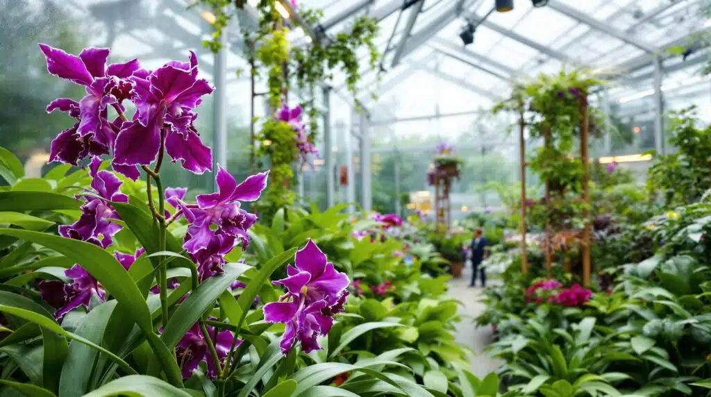 descubre todo lo que necesitas saber sobre el cultivo y cuidado de porroglossum porphyreum, una orquídea fascinante. esta guía te proporcionará consejos útiles para mantener tu planta sana y floreciente, garantizando un ambiente óptimo para su desarrollo.
