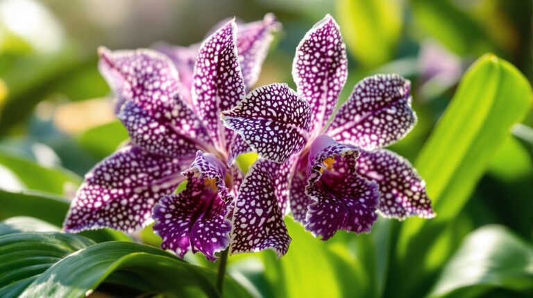 descubre todo lo que necesitas saber sobre el porroglossum porphyreum en esta completa guía. conoce los mejores consejos para su cultivo y cuidado, asegurando que tus plantas prosperen y florezcan en su máximo esplendor.