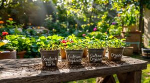 descubre cómo los restos de chimenea pueden transformar tu huerto este marzo. aprende sus beneficios naturales y secretos para potenciar el crecimiento de tus plantas y disfrutar de cosechas más abundantes. ¡optimiza tu experiencia de jardinería de manera sostenible!