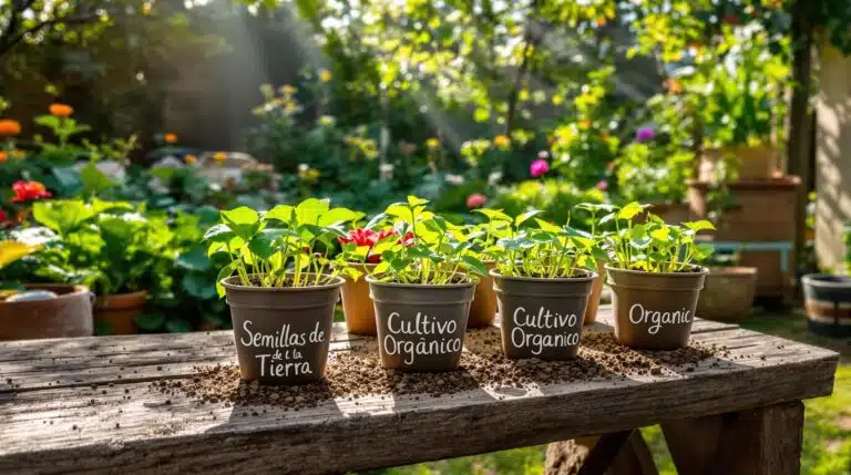 descubre cómo los restos de chimenea pueden transformar tu huerto este marzo. aprende sus beneficios naturales y secretos para potenciar el crecimiento de tus plantas y disfrutar de cosechas más abundantes. ¡optimiza tu experiencia de jardinería de manera sostenible!