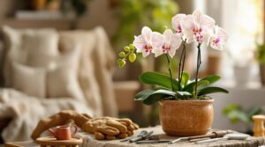 descubre cómo revitalizar tu orquídea y lograr que florezca nuevamente con consejos prácticos de expertos en jardinería. aprende a cuidar tus plantas y obtén resultados sorprendentes.