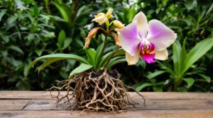descubre las señales clave que indican que tu orquídea necesita agua y el error común que debes evitar para mantenerla saludable y floreciente. aprende a cuidar de tus plantas con nuestros consejos prácticos.