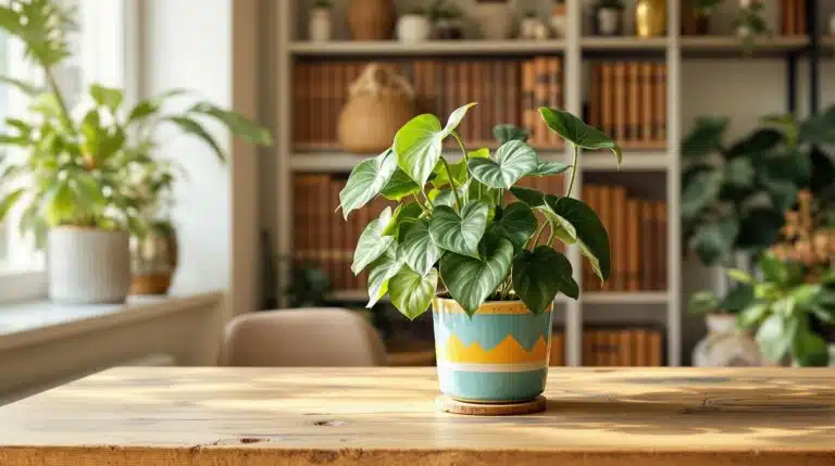 descubre los mejores consejos y trucos para cuidar tu singonio en casa. aprende sobre el riego, la iluminación y el mantenimiento adecuado para mantener esta planta hermosa y saludable en tu hogar.