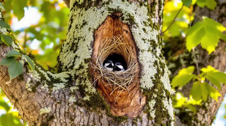 Marzo es el mes crucial para atraer a los pájaros, de lo contrario su jardín sufrirá este verano. He aquí cómo hacerlo