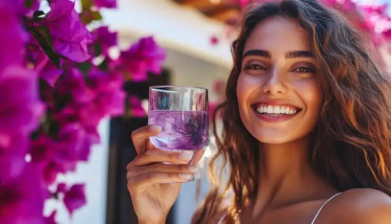 ¡Tienes bugambilias (Bougainvillea) en tu jardín y no sabías que puedes cocinarlas! Descubre cómo