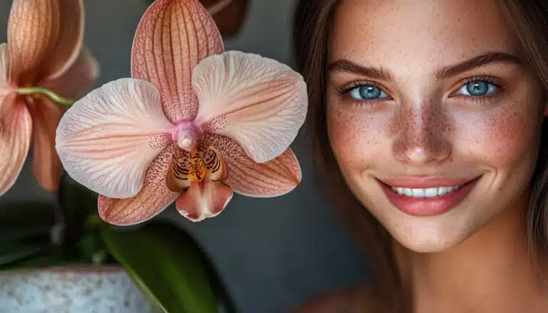 Convierte tus orquídeas en maravillas en solo 15 días con este increíble truco hawaiano