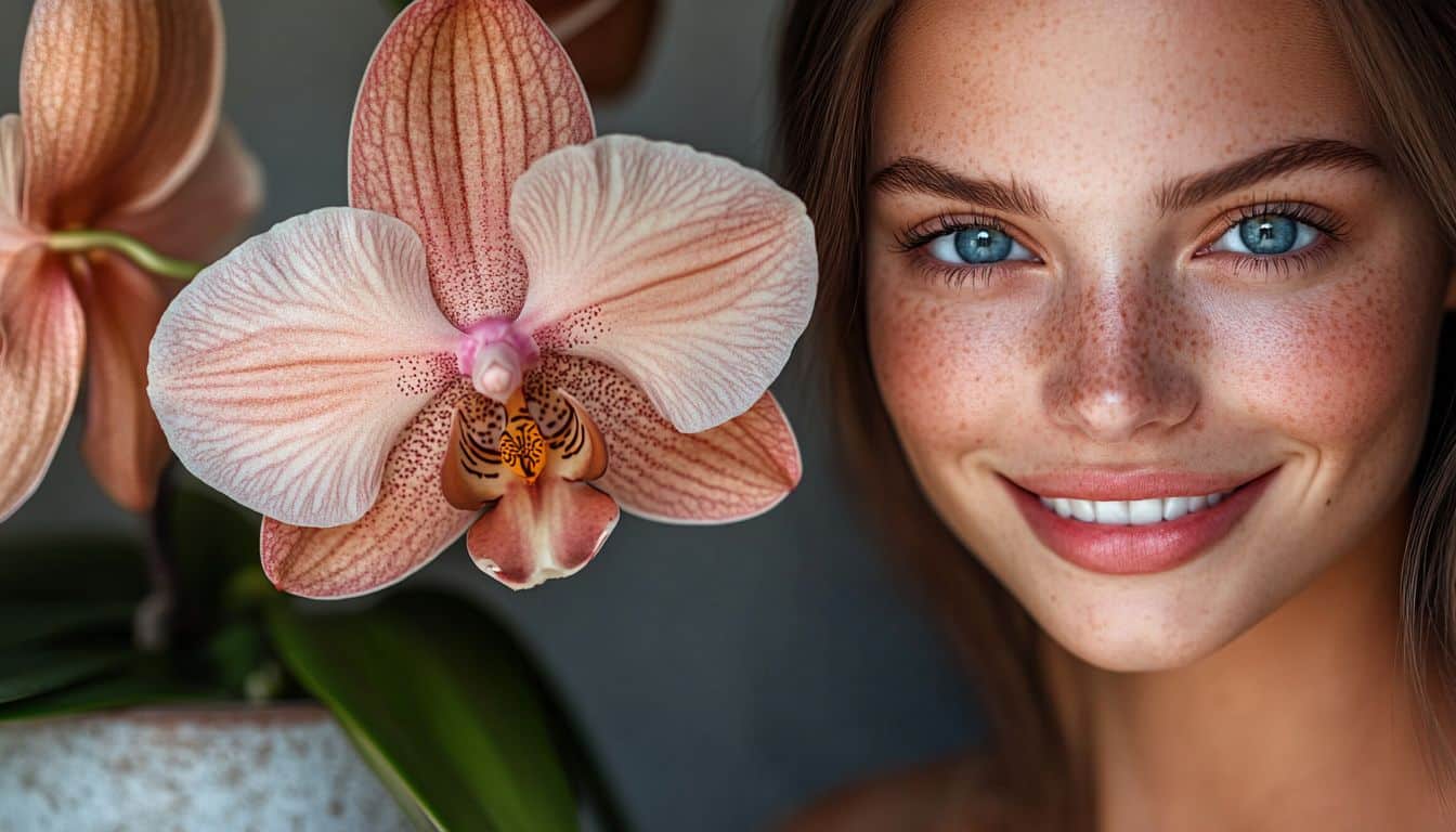 Convierte tus orquídeas en maravillas en solo 15 días con este increíble truco hawaiano