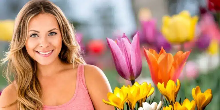 Consejos infalibles para tu jardín en abril: ¡prepara tu espacio verde!