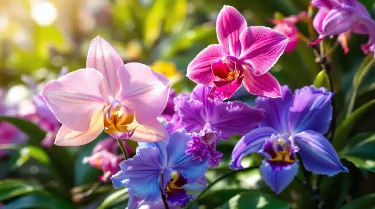 descubre por qué las orquídeas se han convertido en mis flores favoritas. explora su belleza, variedad y cuidados esenciales para mantenerlas siempre radiantes.