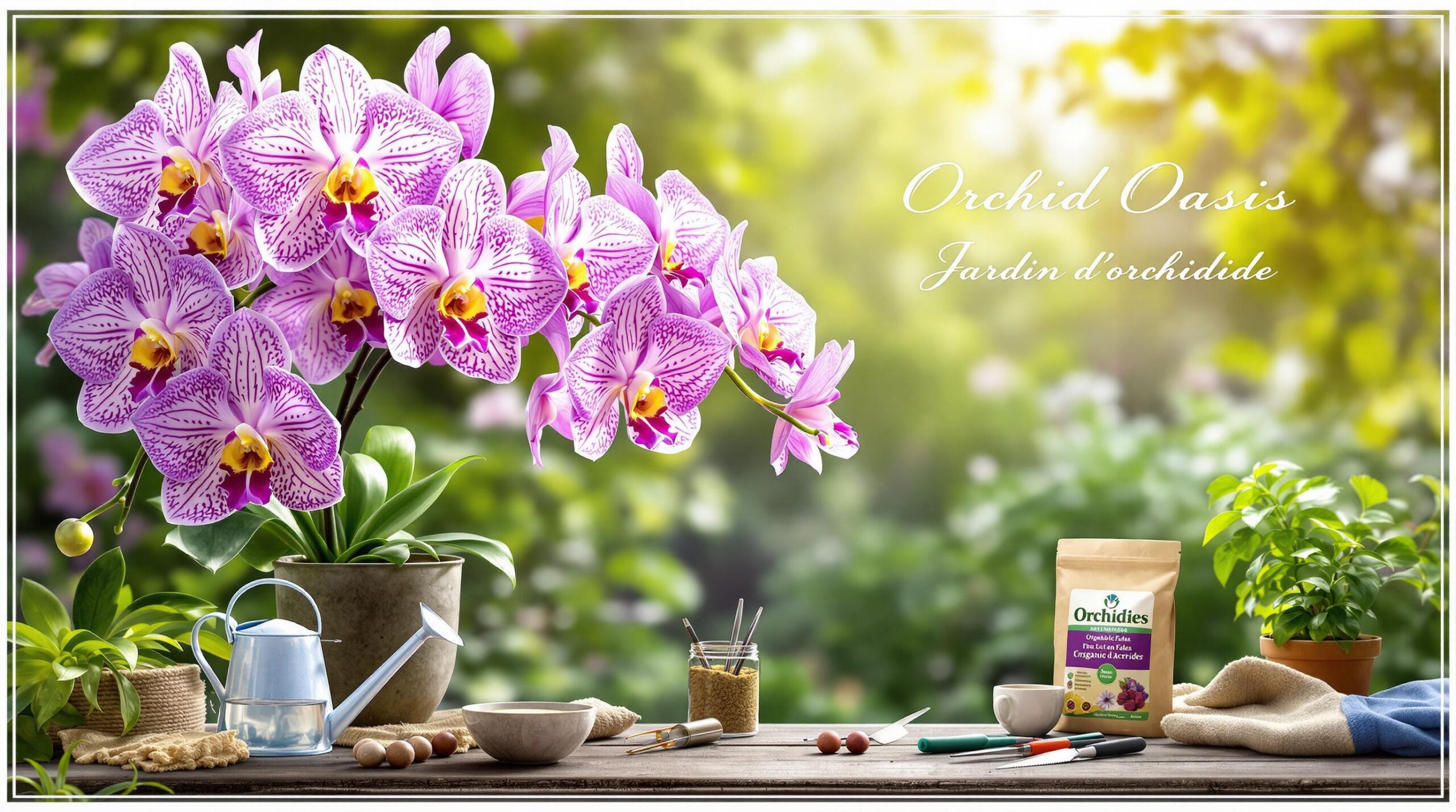 las orquídeas son muy caprichosas: consejos para mantenerlas saludables