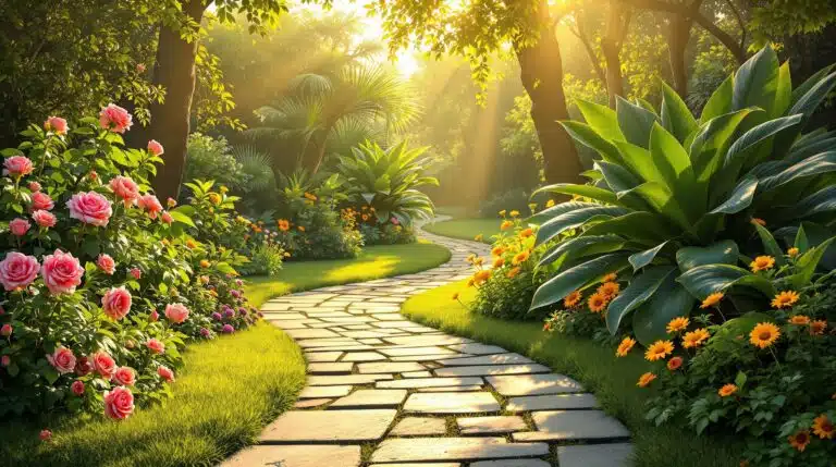 descubre cómo transformar tu espacio verde en un jardín de ensueño con los consejos de un experto paisajista. inspírate y convierte tu jardín en un lugar mágico y acogedor.