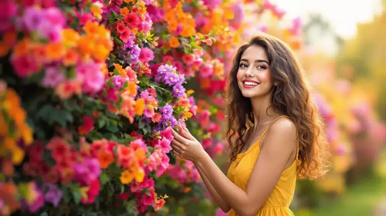 descubre el arbusto de follaje denso y flores espectaculares que transformará tu jardín. ideal para amantes de la naturaleza, este arbusto es una opción perfecta para embellecer tu espacio exterior con su belleza y resistencia.