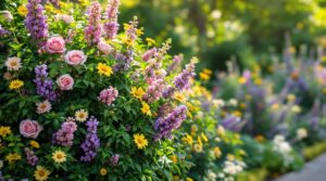 descubre el arbusto perfecto para embellecer tu jardín con su follaje exuberante y flores deslumbrantes. ¡transforma tu espacio exterior en un oasis de colores y vida!