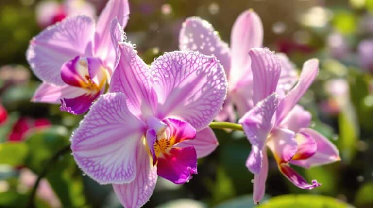 descubre si el agua de arroz es realmente beneficiosa para tus orquídeas. nuestros expertos en plantas comparten información valiosa y sorprendentes ventajas que te ayudarán a cuidar mejor de tus plantas. ¡no te lo pierdas!