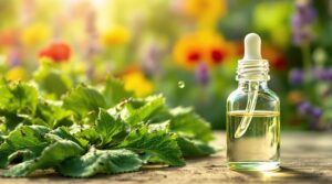 ¿tienes problemas con pulgones en tus plantas? descubre un remedio natural efectivo que solo necesita 3 gotas para erradicarlos al instante. ¡cuida tus plantas de manera fácil y ecológica!