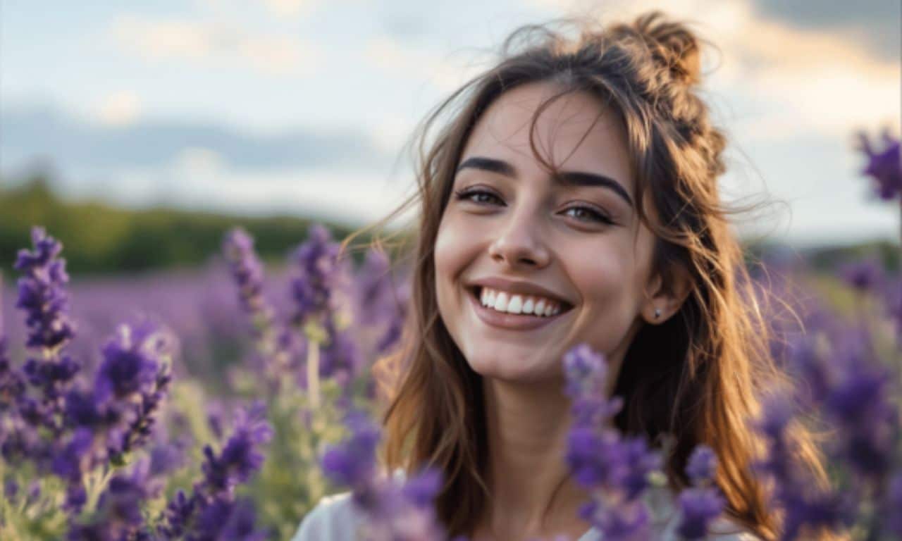 Mantén tu lavanda radiante incluso en los meses más fríos: 3 trucos que no te puedes perder