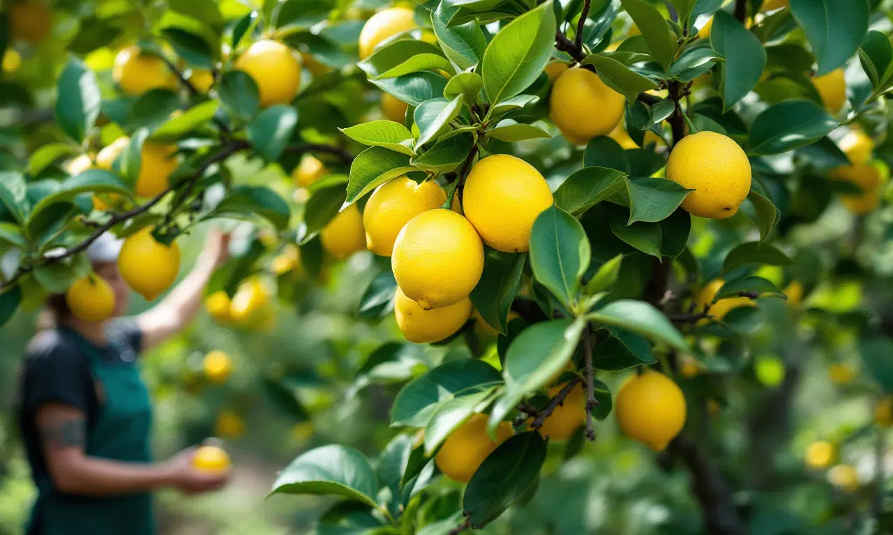 ¿Quieres un limonero en casa? Esto es lo que nadie te cuenta sobre su cuidado