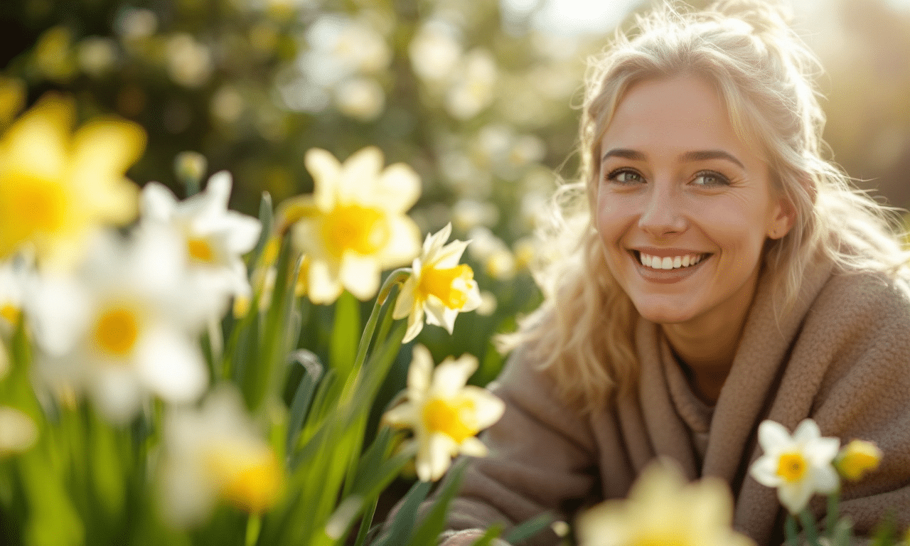 Los secretos imprescindibles sobre los narcisos que todo jardinero debe conocer