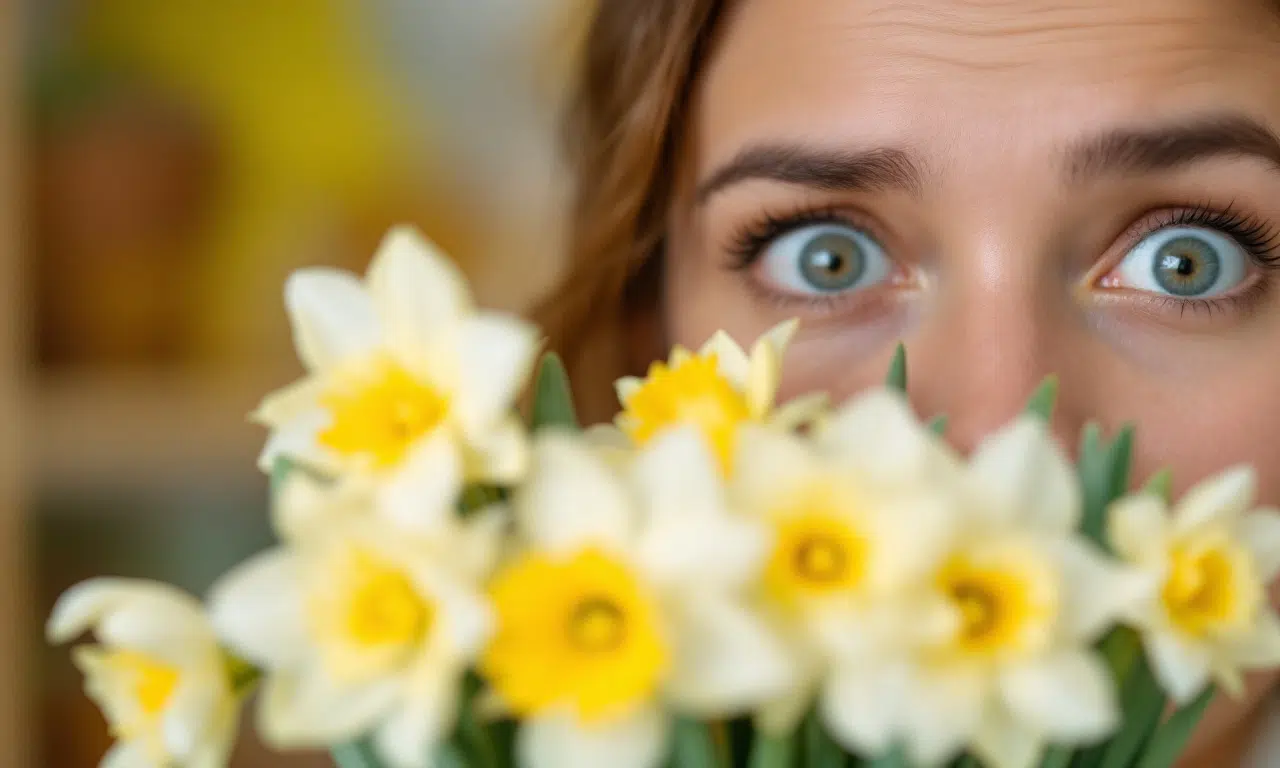 Qué hacer con los narcisos después de florecer: el truco que los jardineros no quieren contarte