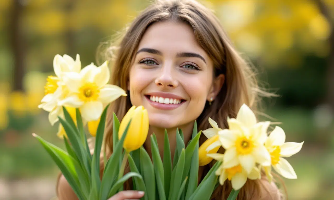 Las bulbosas que llenarán tu jardín de color esta primavera