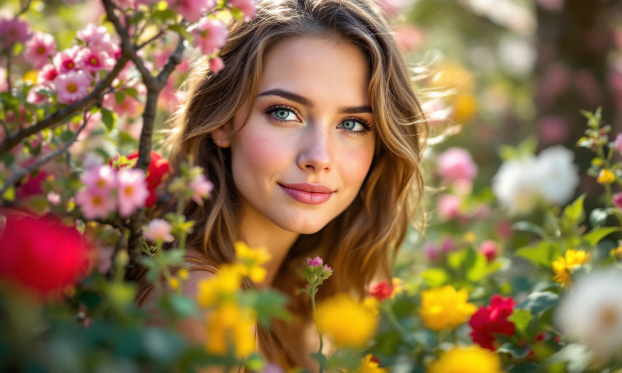 Las plantas que debes sembrar en abril para una huerta de verano espectacular!