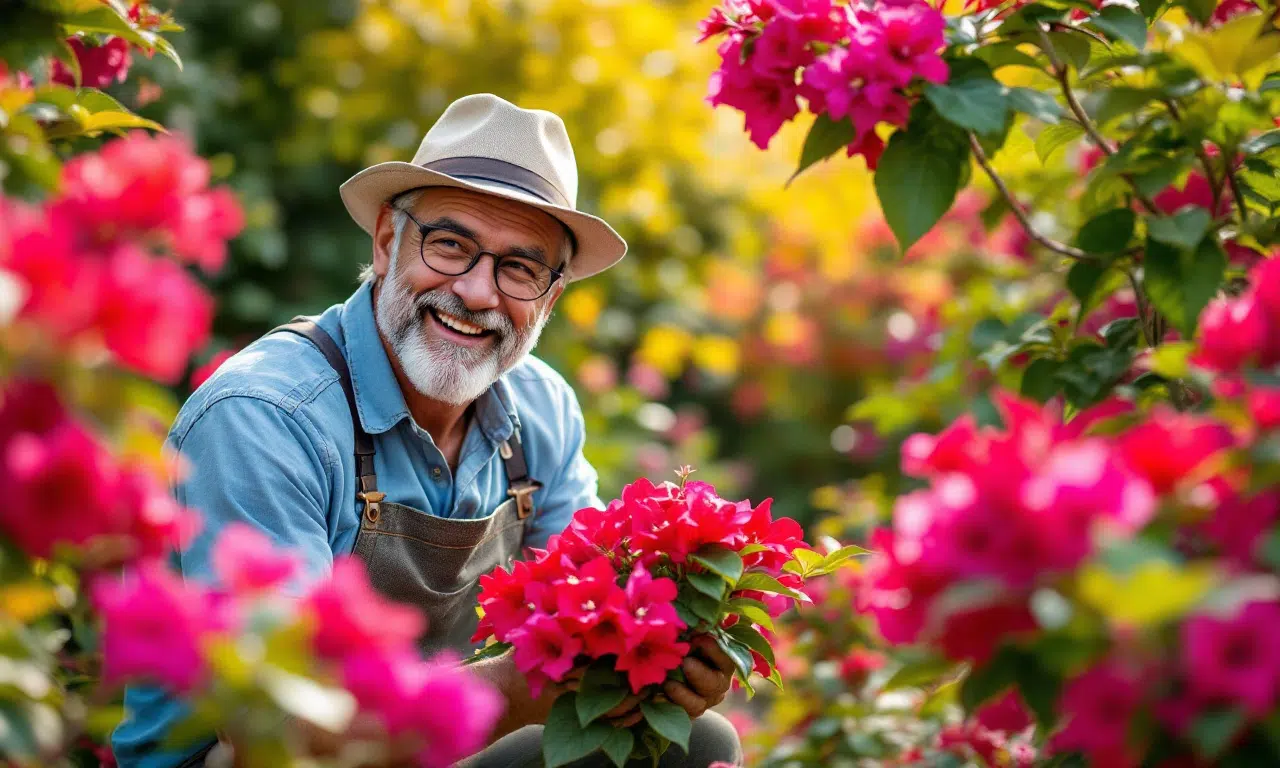 ¿Amas o odias las buganvillas? Cómo hacerlas florecer como nunca antes