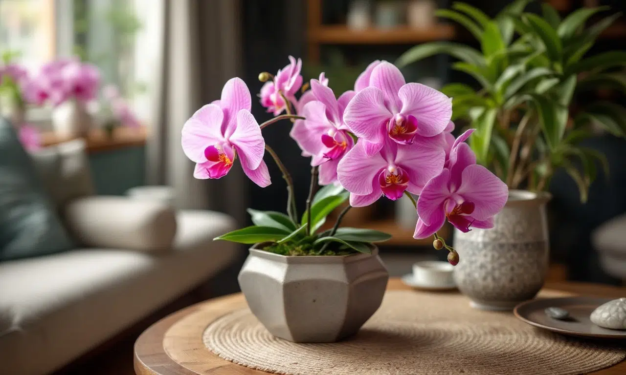 La flor secreta que transformará tu habitación en un oasis de amor y armonía