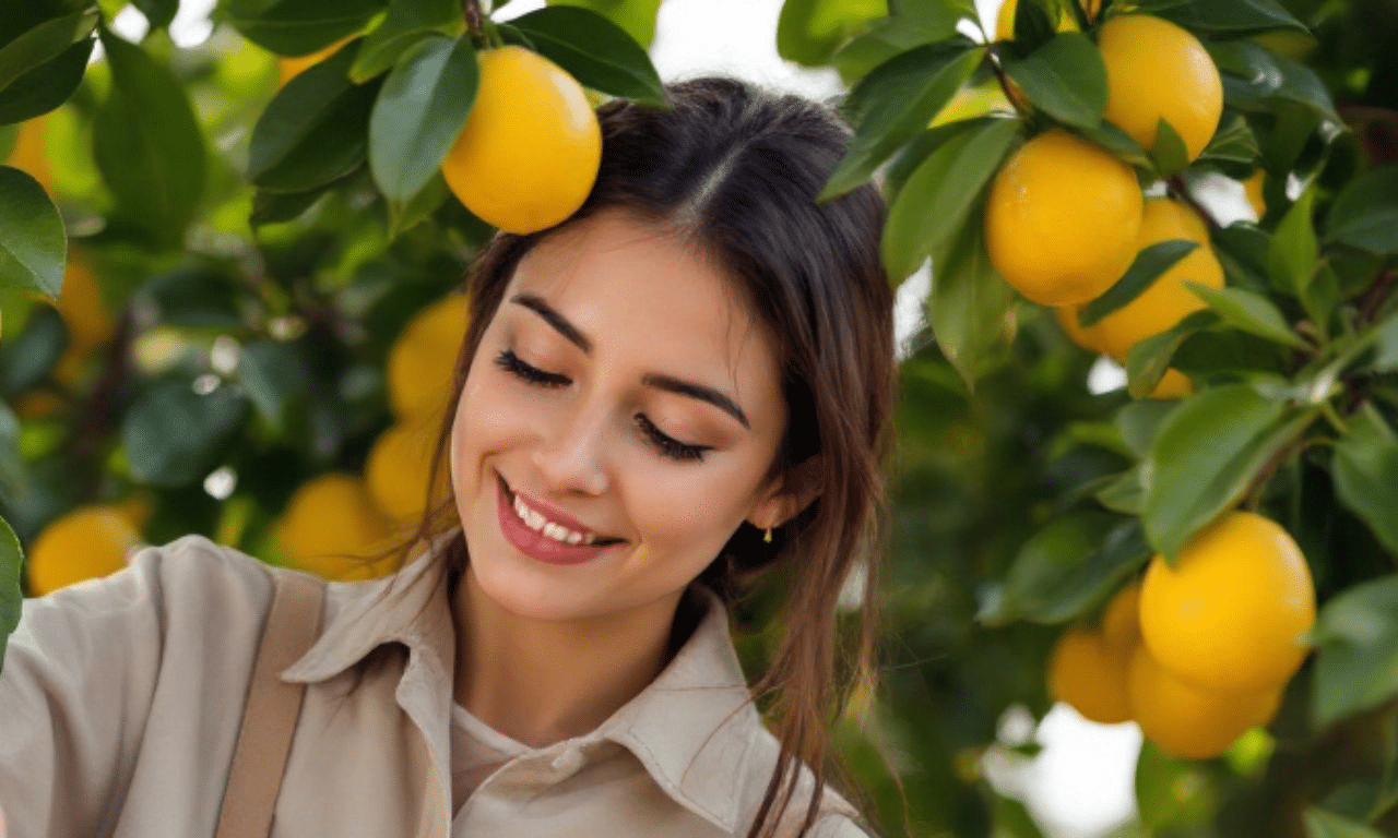 ¿Sabes cuánta agua necesita tu limonero en verano? ¡Descúbrelo aquí!