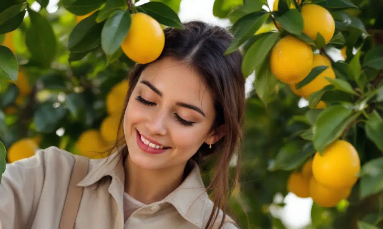 ¿Sabes cuánta agua necesita tu limonero en verano? ¡Descúbrelo aquí!