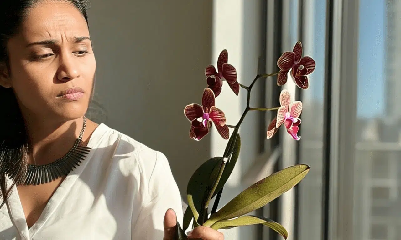 Cómo evitar los errores más comunes al fertilizar tus orquídeas