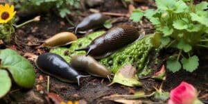Cómo Repeler Babosas en el Jardín: Métodos Eficaces y Naturales