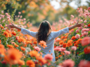 Las flores que harán florecer tu jardín en tiempo récord