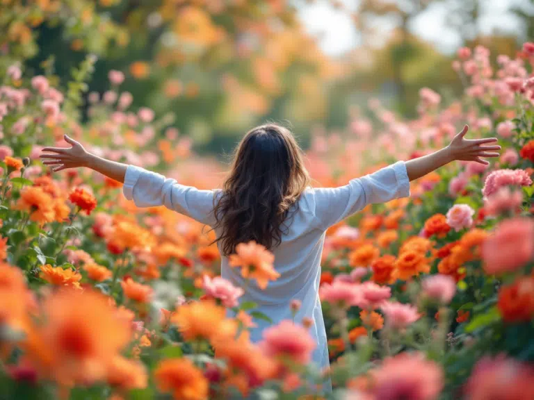 Las flores que harán florecer tu jardín en tiempo récord