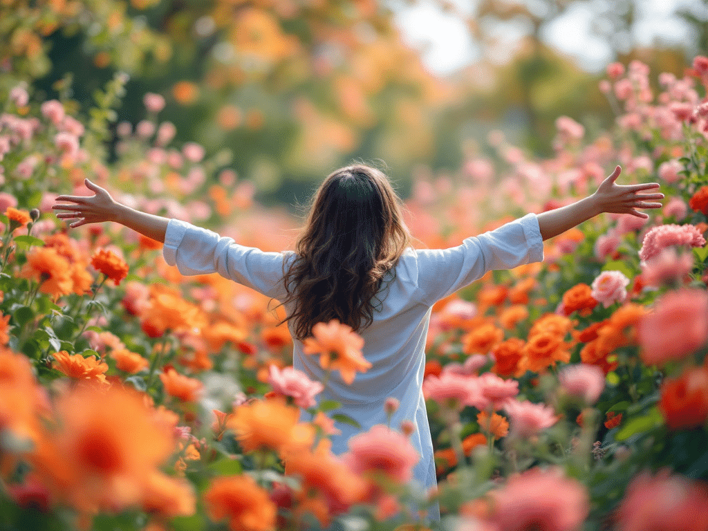 Las flores que harán florecer tu jardín en tiempo récord