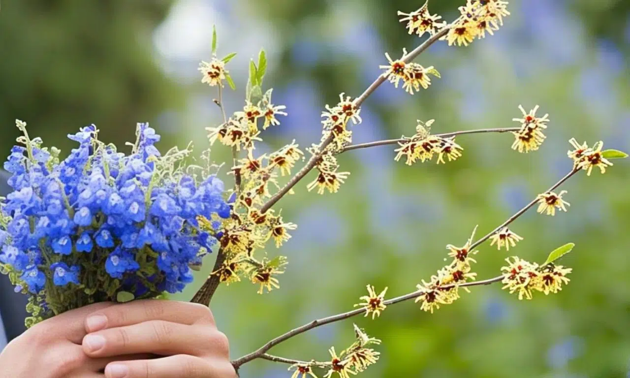 ¿Por qué la flor de Santa Lucía se considera un agüizote? La historia que pocos conocen